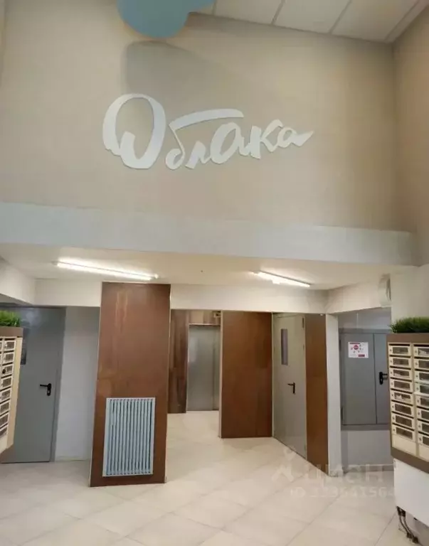 Студия Московская область, Люберцы Инициативная ул., 7В (32.0 м) - Фото 2