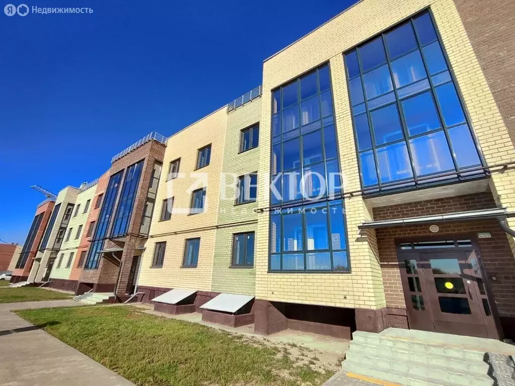 3-комнатная квартира: Кострома, Центральный район, речной вокзал ... - Фото 0