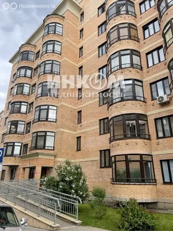 2-комнатная квартира: Химки, микрорайон Сходня, Овражная улица, 24к16 ... - Фото 2