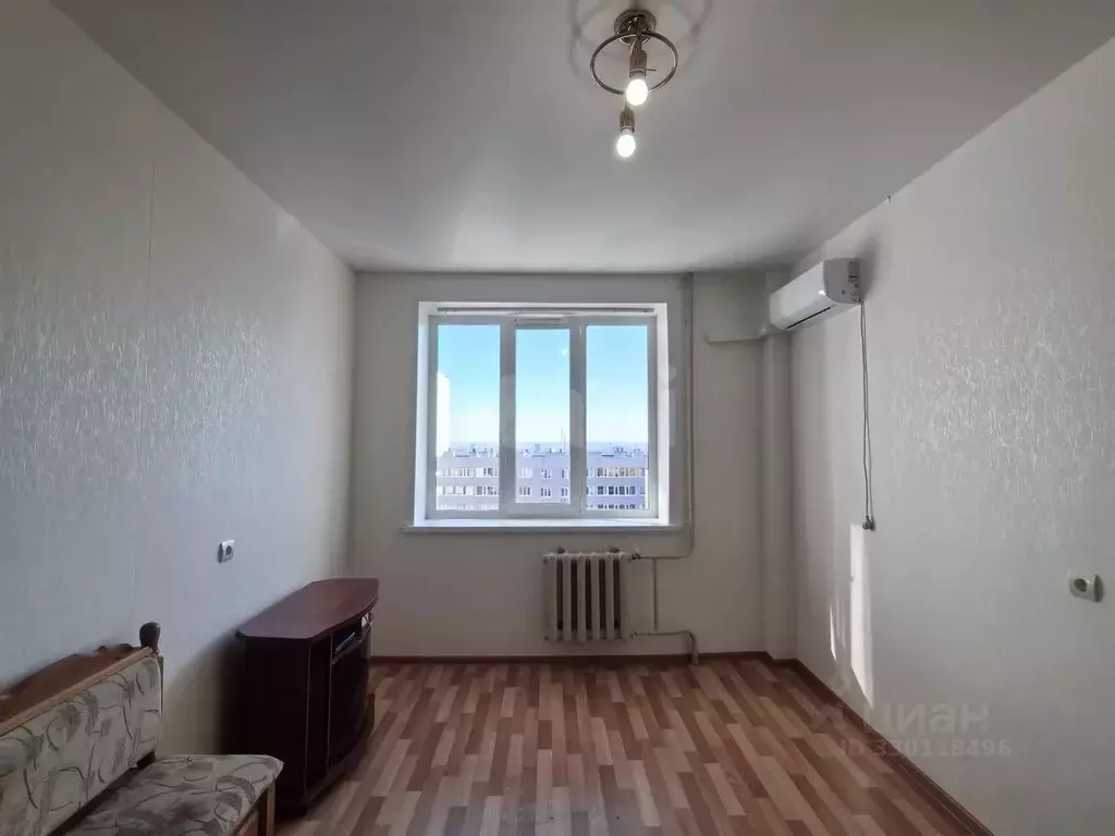 1-к кв. Ульяновская область, Ульяновск бул. Архитекторов, 9к2 (34.7 м) - Фото 2
