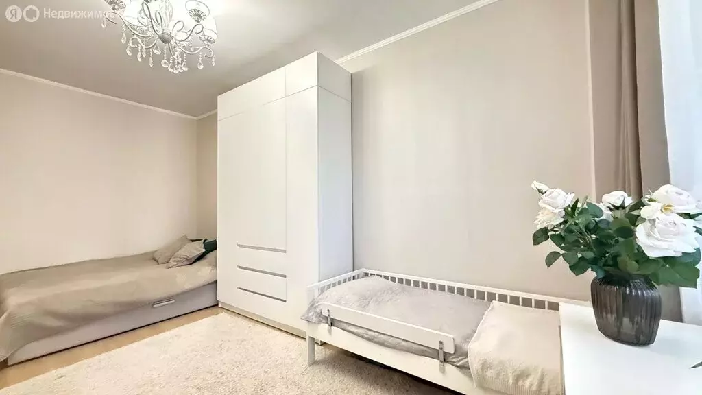 1-комнатная квартира: Казань, Курская улица, 18 (43.1 м) - Фото 1