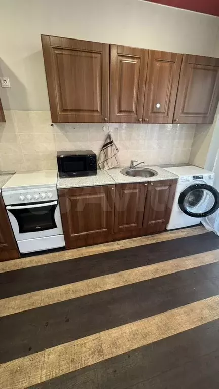 2-к. квартира, 35 м, 2/5 эт. - Фото 1