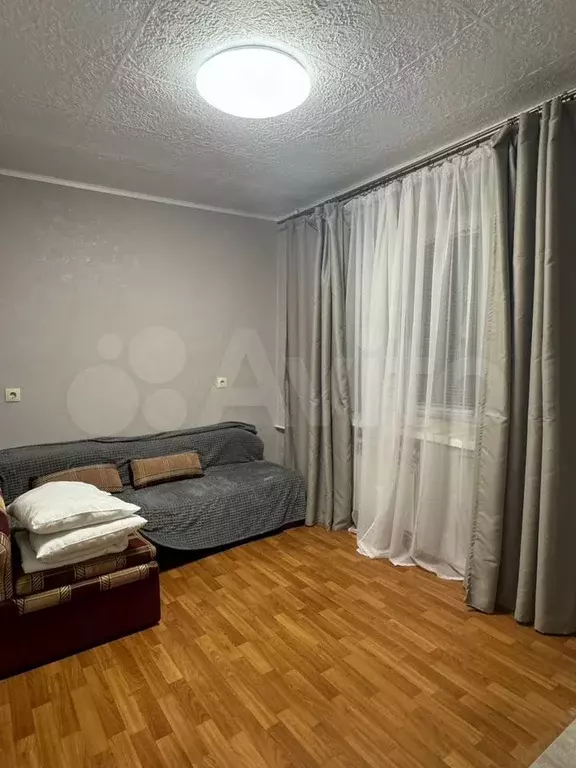 1-к. квартира, 15,1 м, 1/5 эт. - Фото 1