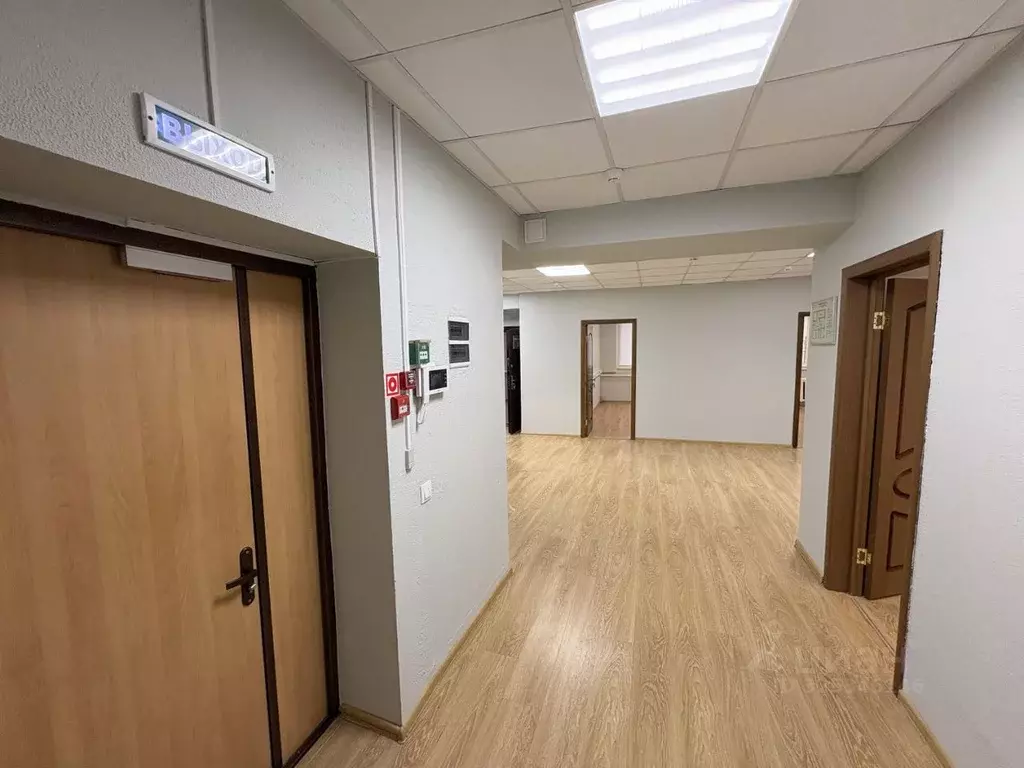 Офис в Москва Фрунзенская наб., 30С5 (127 м) - Фото 2