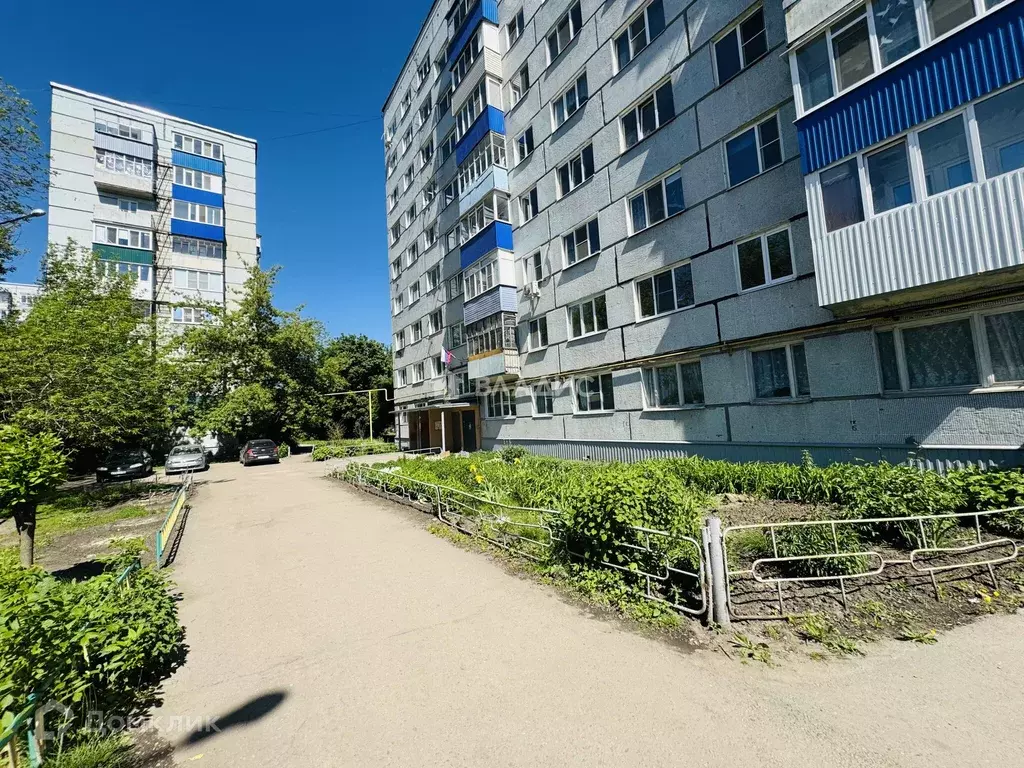Продаётся 3-к квартира, 68.2 м - Фото 1