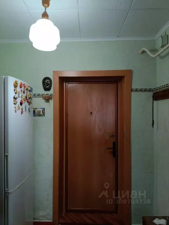 3-к кв. Саратовская область, Саратов ул. Имени И.Н. Посадского, ... - Фото 2