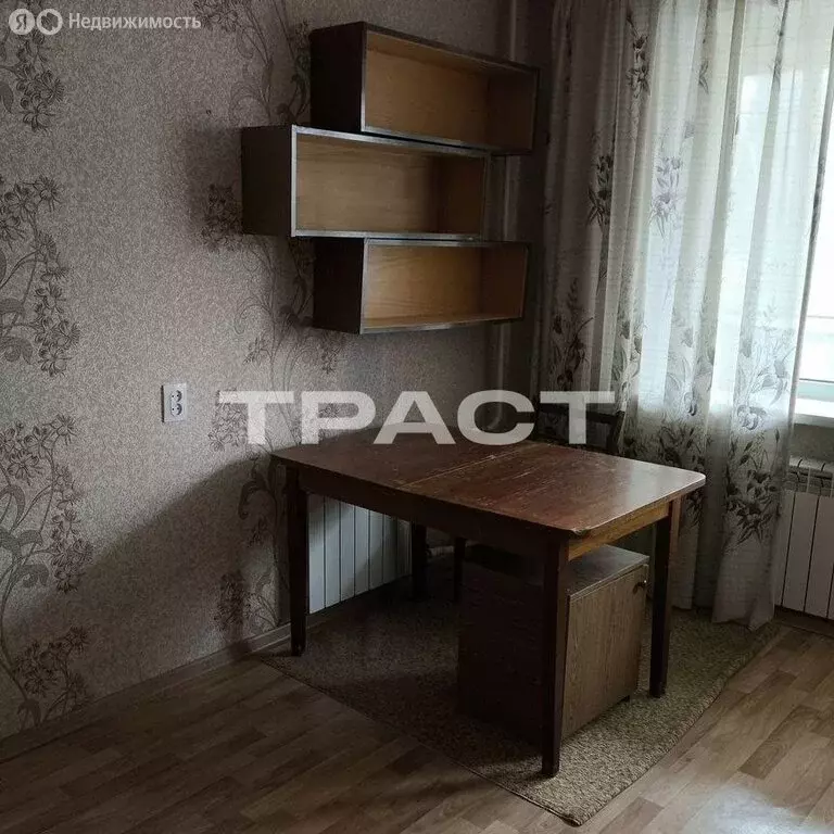 1-комнатная квартира: Воронеж, проспект Патриотов, 59 (34 м) - Фото 1