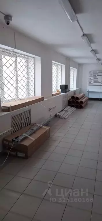 Торговая площадь в Пермский край, Пермь ул. Крупской, 34 (143 м) - Фото 2