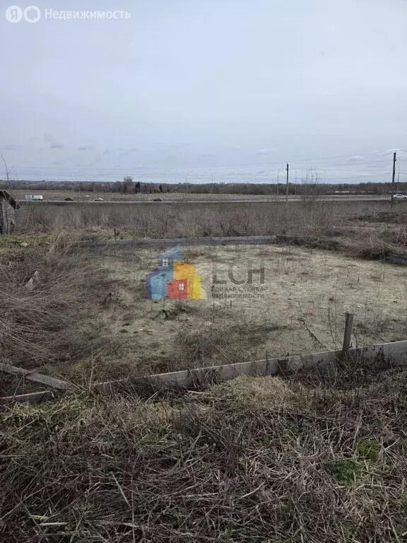 Участок в деревня Ямны, 125 (15 м) - Фото 2