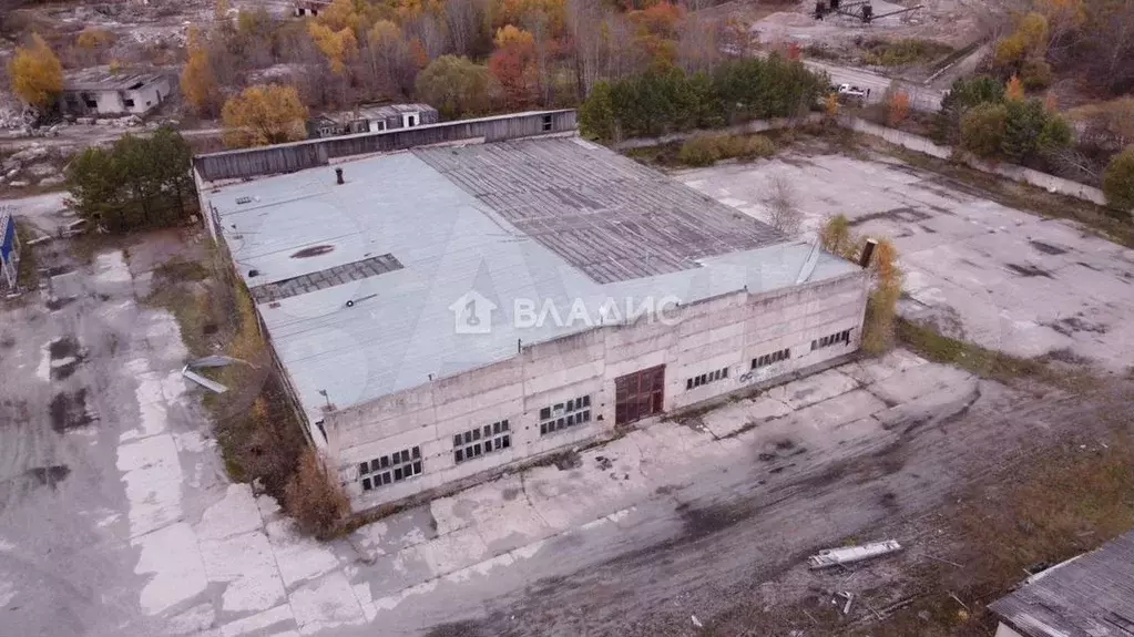 Продам помещение свободного назначения, 2881.6 м - Фото 0