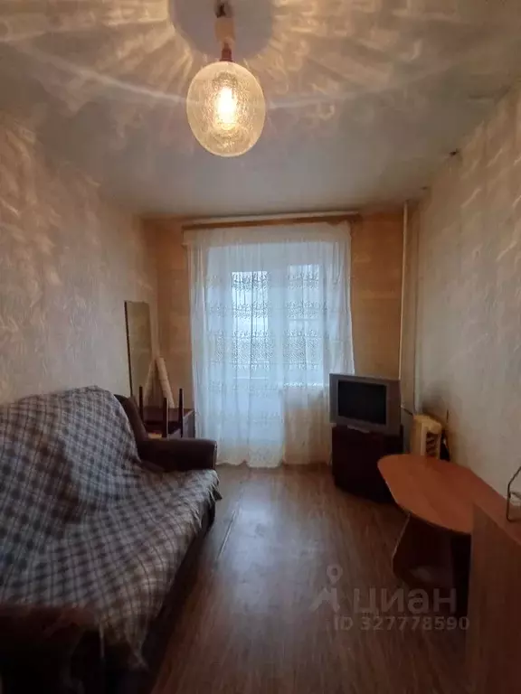 Комната Ростовская область, Ростов-на-Дону просп. Чехова, 94в (11.0 м) - Фото 2