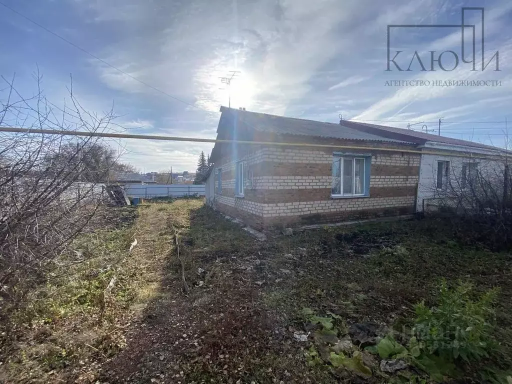 Таунхаус в Челябинская область, Магнитогорск Приуральский кп, ул. ... - Фото 2