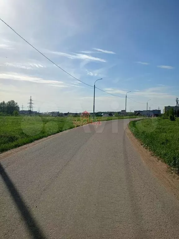 Дом 190 м на участке 10 сот. - Фото 1