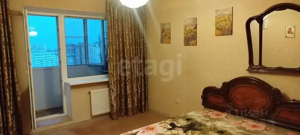 1-к кв. Санкт-Петербург ул. Оптиков, 49к2 (45.0 м) - Фото 2