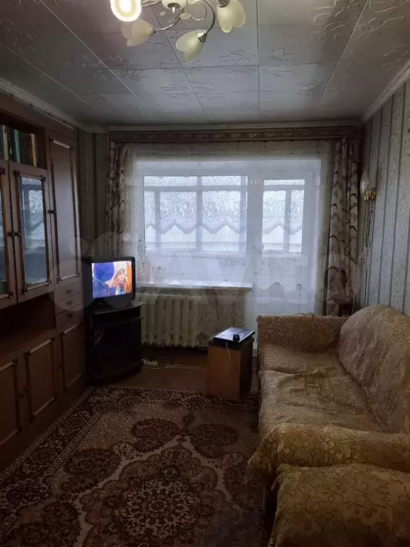 2-к. квартира, 44 м, 4/5 эт. - Фото 1