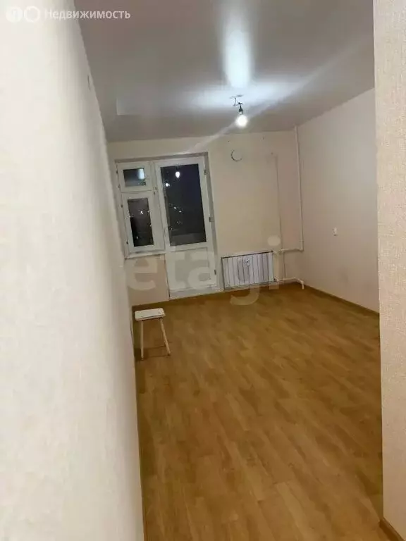 Квартира-студия: Набережные Челны, Авангардная улица, 45 (19.7 м) - Фото 2