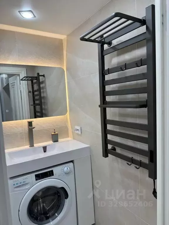 2-к кв. Башкортостан, Стерлитамак ул. Строителей, 12 (52.0 м) - Фото 2