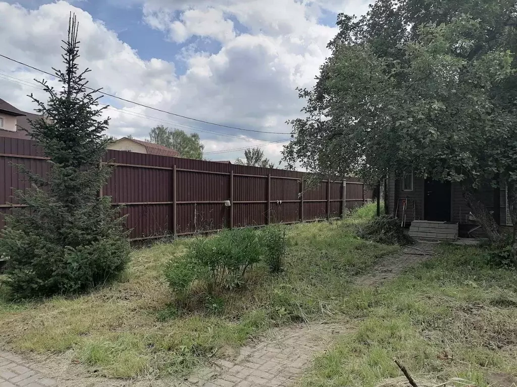 Коттедж в Московская область, Мытищи Водопроводная аллея (150 м) - Фото 2