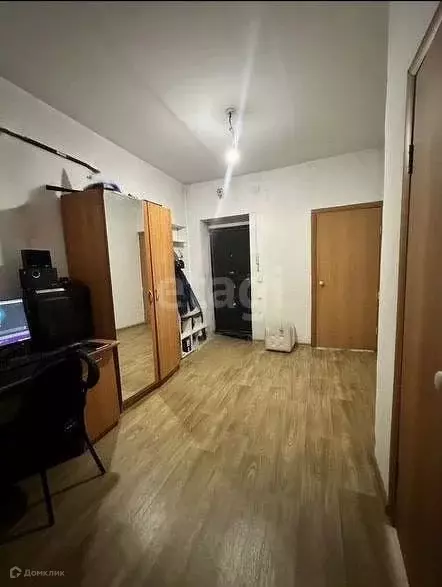 Продаётся 2-к квартира, 55.4 м - Фото 1