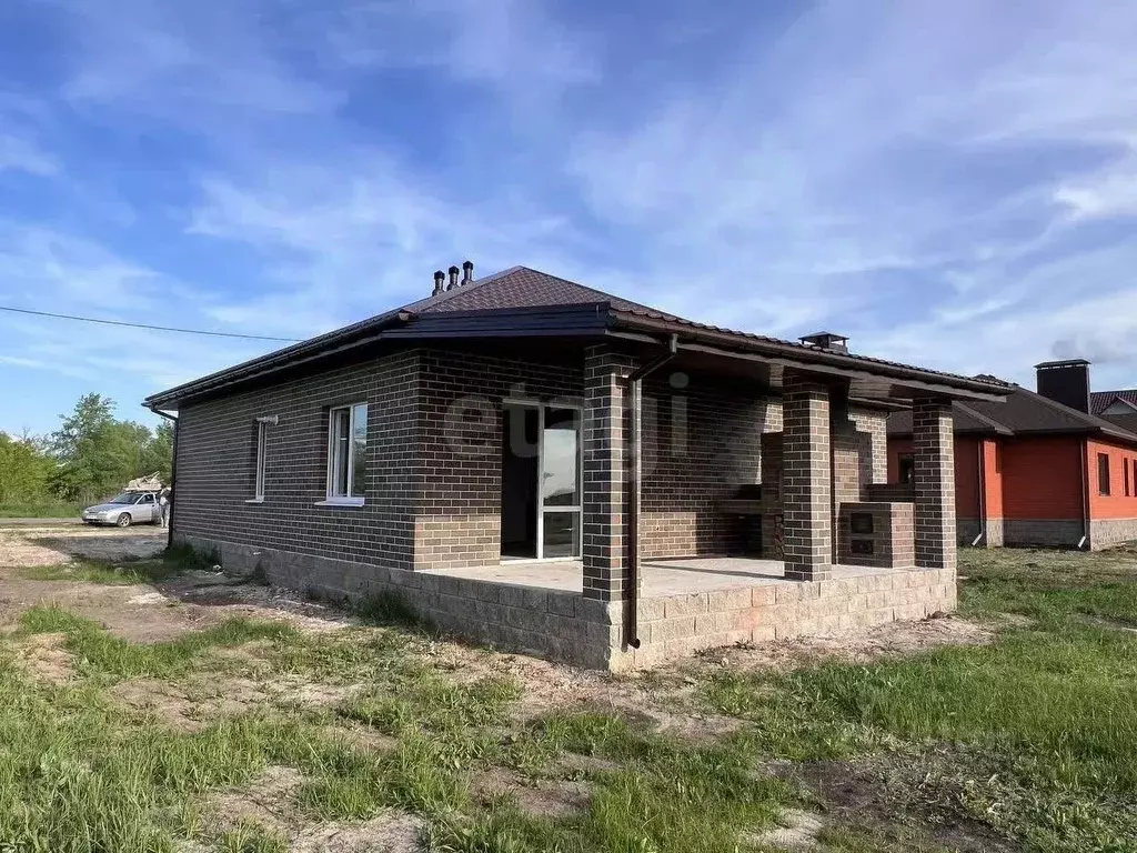 Дом в Белгородская область, Белгородский район, с. Стрелецкое, ... - Фото 1