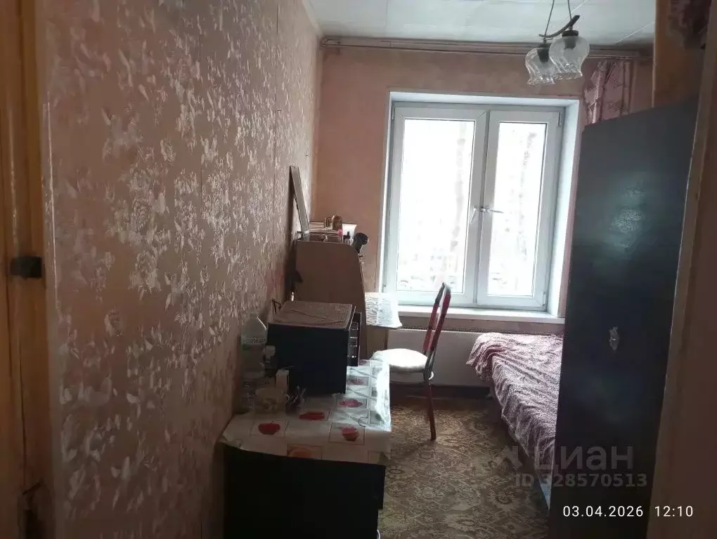 Комната Москва ул. Молостовых, 11К4 (10.0 м) - Фото 1