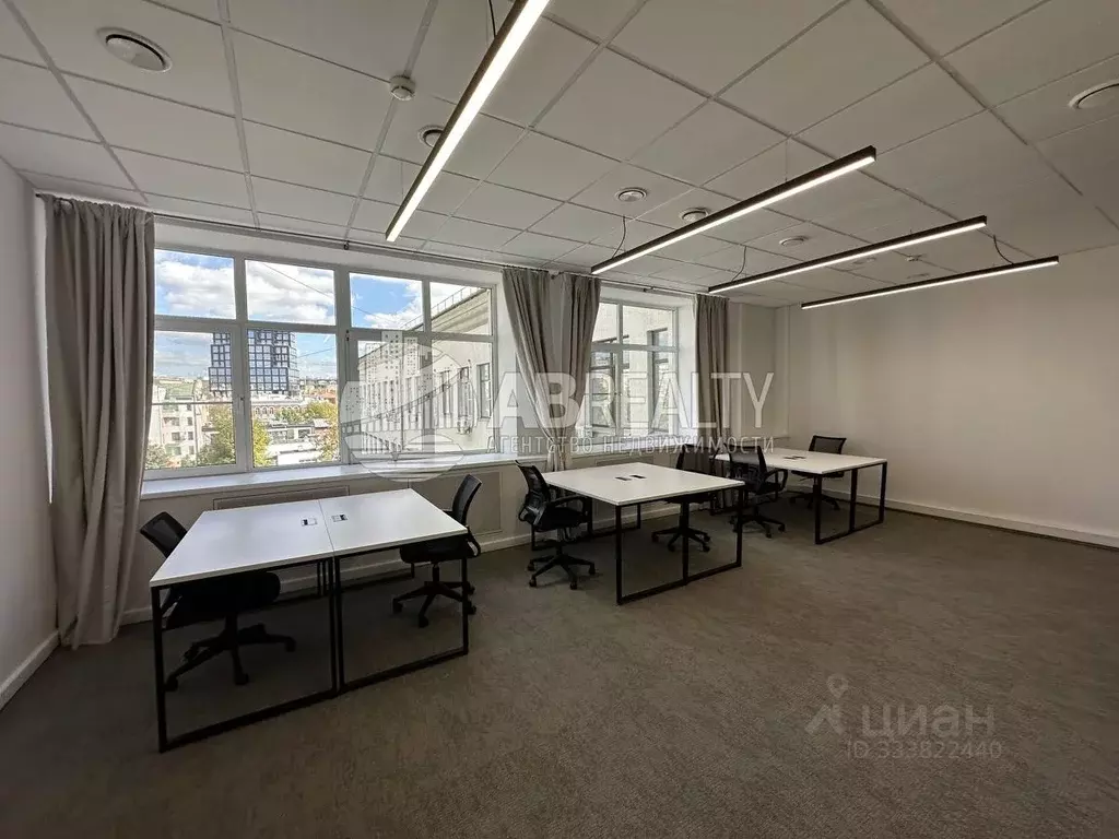 Офис в Москва Цветной бул., 30С1 (67 м) - Фото 2
