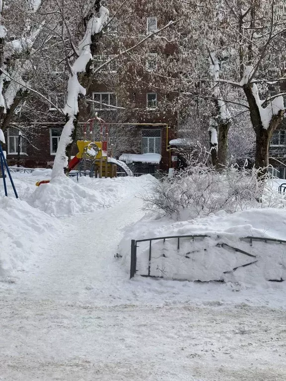 Комната Ивановская область, Иваново просп. Ленина (15.0 м) - Фото 1