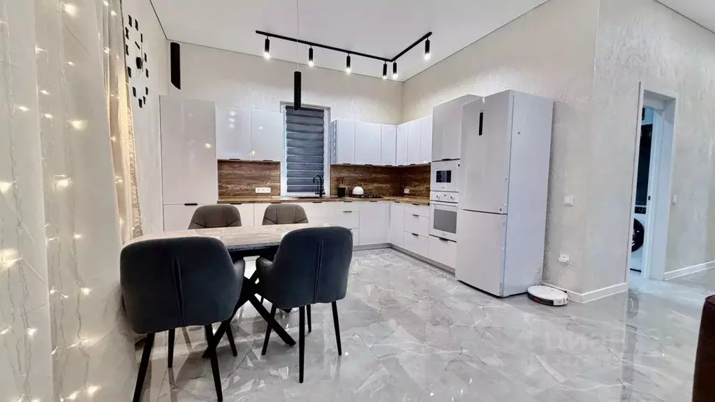 Дом в Севастополь Строитель-3 садоводческое товарищество, 343 (100 м) - Фото 2