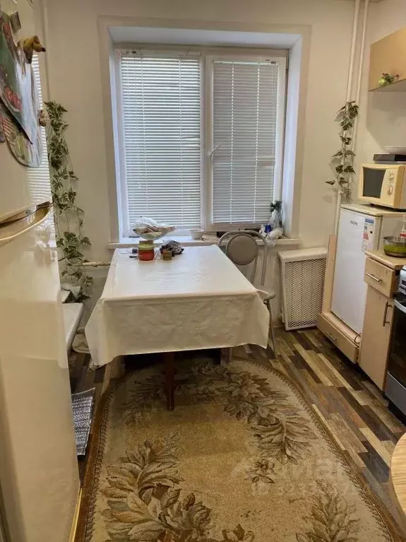 3-к кв. Курганская область, Курган ул. Белинского, 20 (64.0 м) - Фото 2