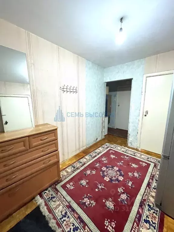 3-к кв. Московская область, Подольск ул. Космонавтов, 2 (62.9 м) - Фото 1