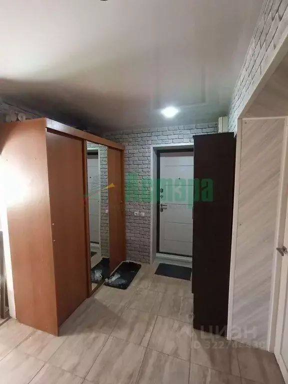 2-к кв. Забайкальский край, Чита ул. Евгения Гаюсана, 25 (58.5 м) - Фото 1