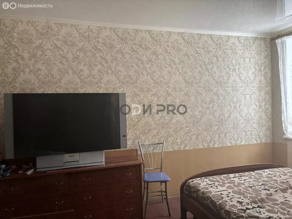 1-комнатная квартира: Уфа, проспект Октября, 126/1 (31.9 м) - Фото 1