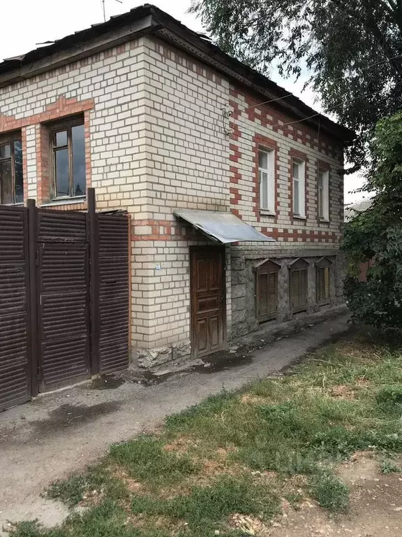 Дом в Саратовская область, Энгельс ул. Нестерова, 50 (147 м) - Фото 0