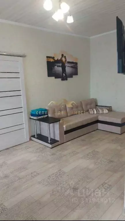 2-к кв. Крым, Евпатория ул. Казаса, 9 (45.0 м) - Фото 1
