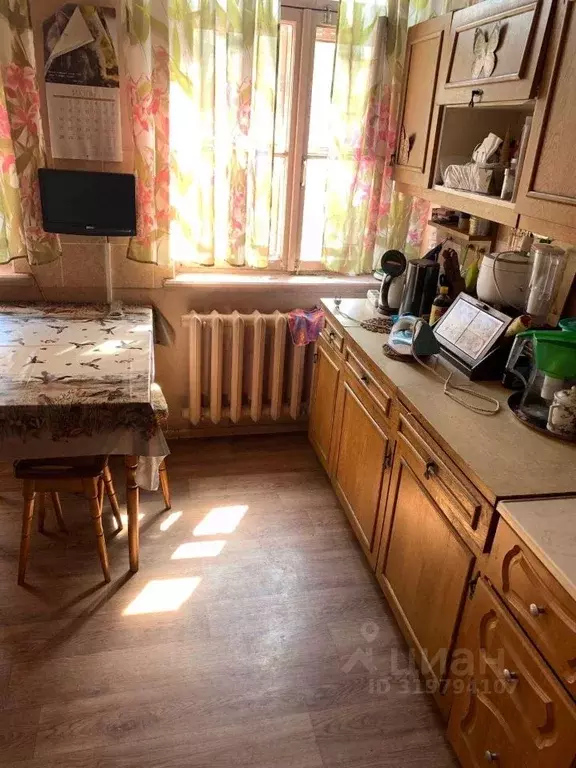 Комната Санкт-Петербург Невский просп., 126/2Б (14.5 м) - Фото 1