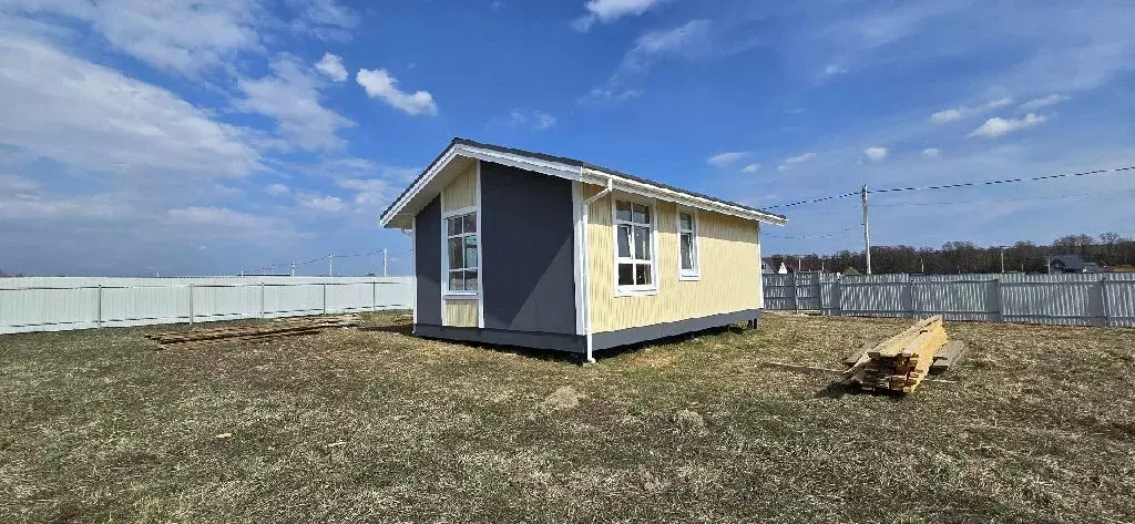 Продается дача в д. Антоново - Фото 1