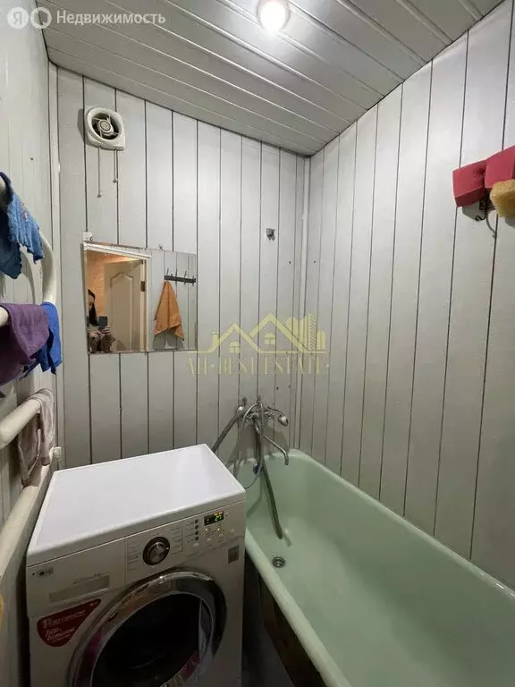 2-комнатная квартира: Владикавказ, Владикавказская улица, 25/1 (48 м) - Фото 1
