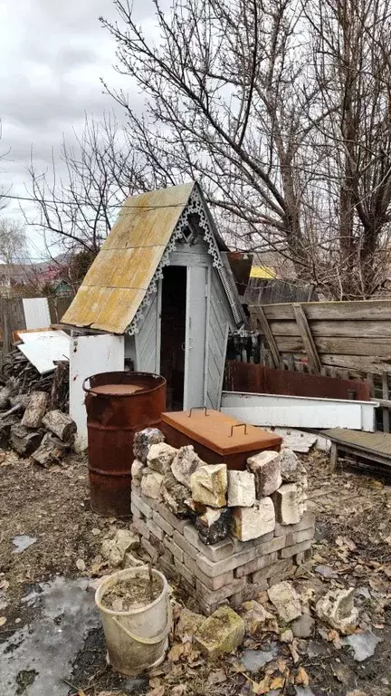 Дом в Красноярский край, Красноярск городской округ, пос. Солонцы, ... - Фото 2