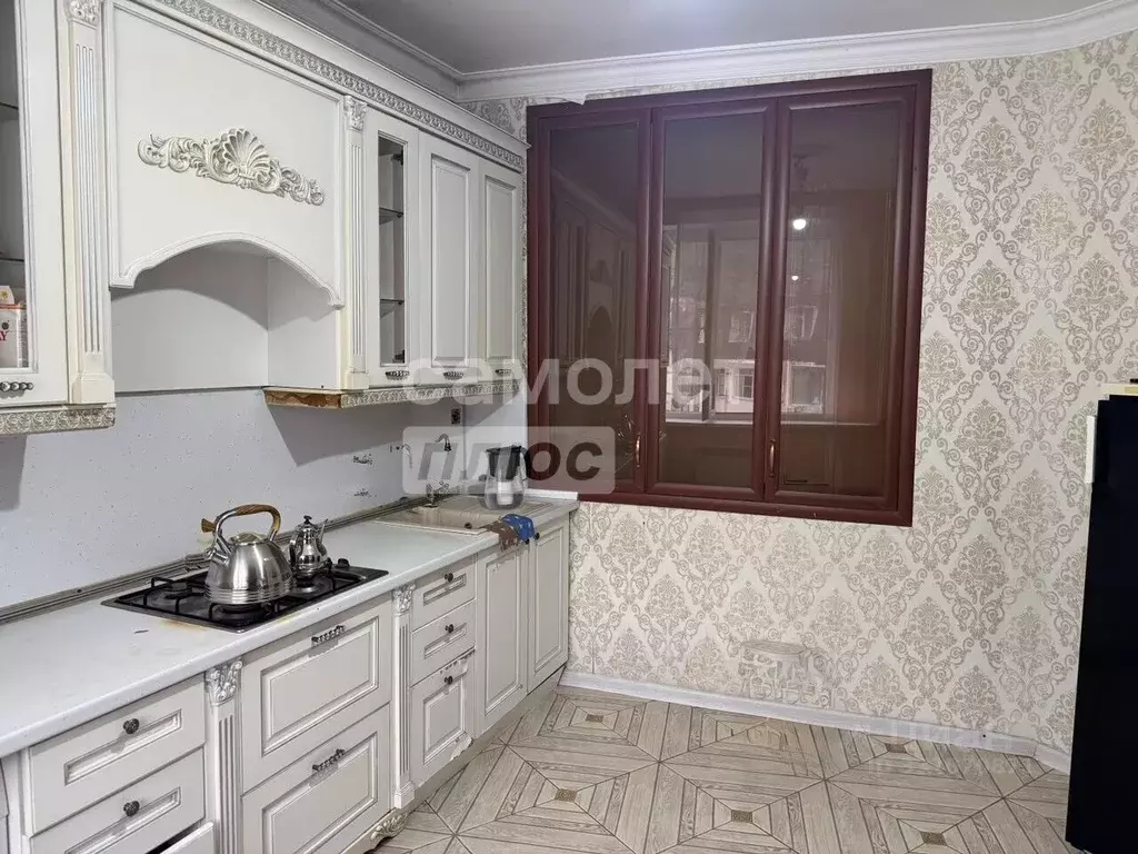 2-к кв. Дагестан, Махачкала ул. Абдулхакима Исмаилова, 46А (65.0 м) - Фото 1