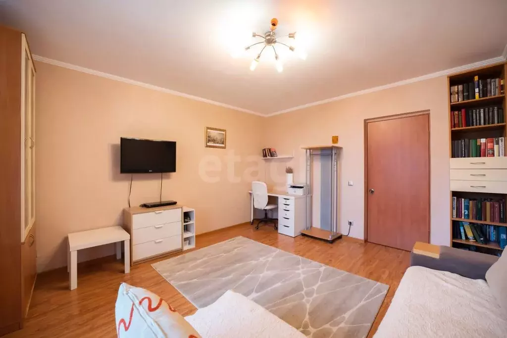 2-к кв. Калининградская область, Зеленоградск Окружная ул., 2 (52.2 м) - Фото 1