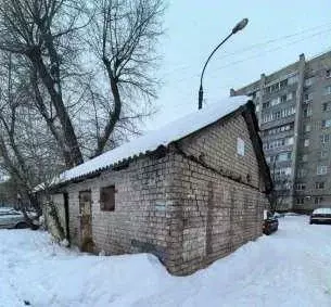 Помещение свободного назначения в Воронежская область, Воронеж ул. ... - Фото 1