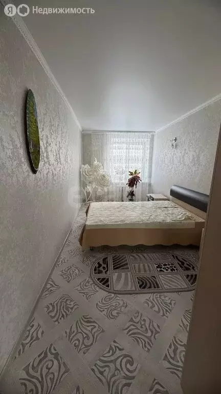 2-комнатная квартира: Сатка, Солнечная улица, 18 (44.8 м) - Фото 1