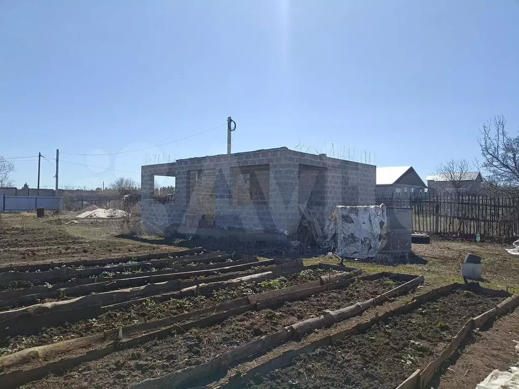Участок 10 сот. (СНТ, ДНП) - Фото 1