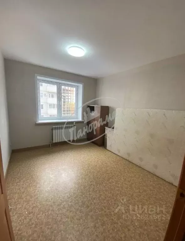 1-к кв. Калужская область, Калуга проезд Юрия Круглова, 10 (34.0 м) - Фото 2