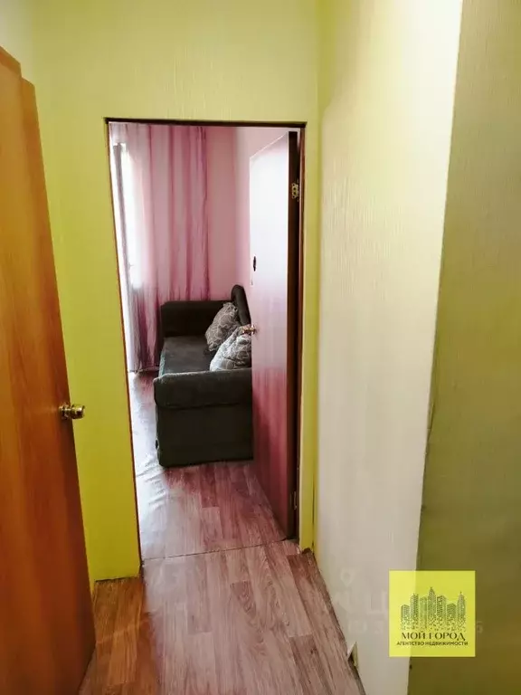 1-к кв. Ханты-Мансийский АО, Пыть-Ях Советская ул., 25 (37.2 м) - Фото 1