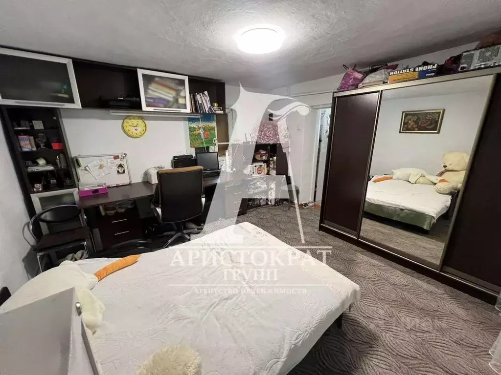 Дом в Ставропольский край, Пятигорск Садовый туп., 12 (60 м) - Фото 1