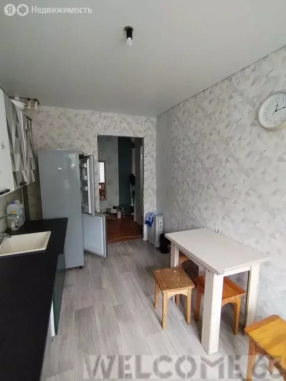 2-комнатная квартира: Сызрань, улица Жуковского, 47 (51.5 м) - Фото 2