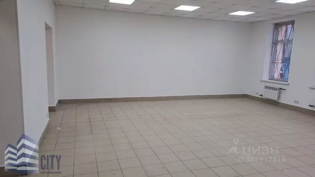 Помещение свободного назначения в Московская область, Электросталь ... - Фото 1