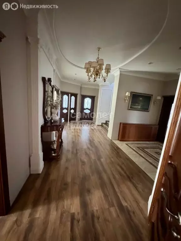 Дом в Нижегородская область, Богородский муниципальный округ, деревня ... - Фото 2