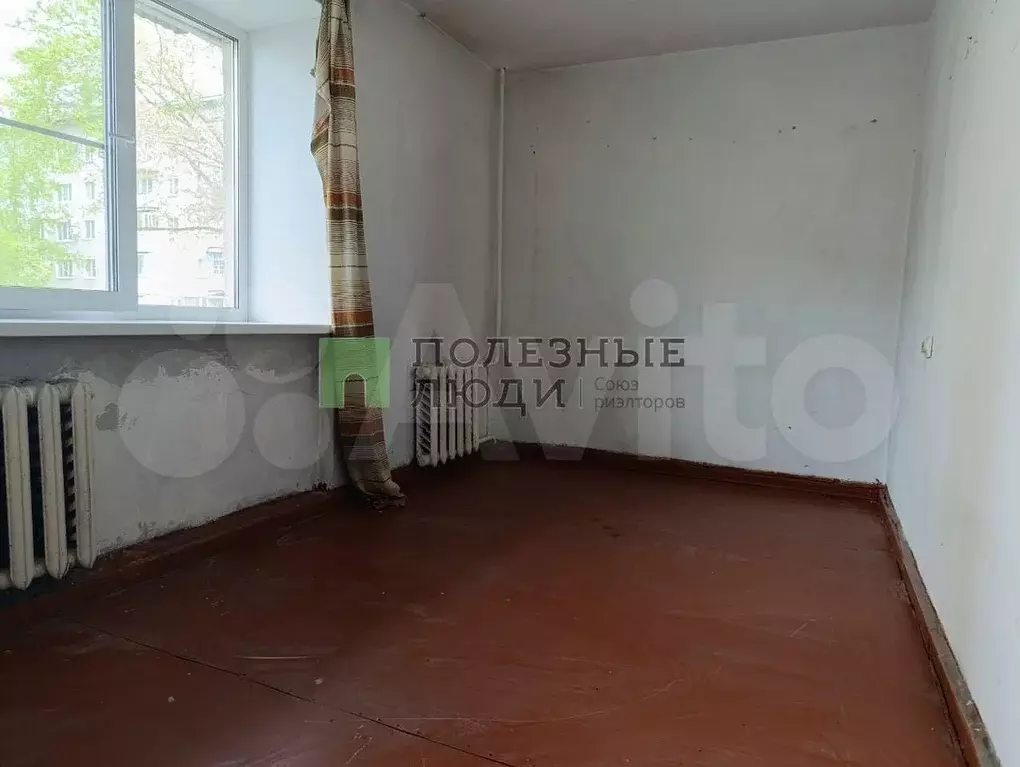 2-к. квартира, 41 м, 1/5 эт. - Фото 1